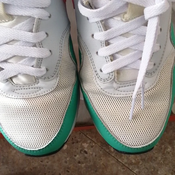 Watermelon Nike air max - Picture 8 of 8